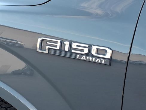 Used 2020 Ford F150 Lariat image 11