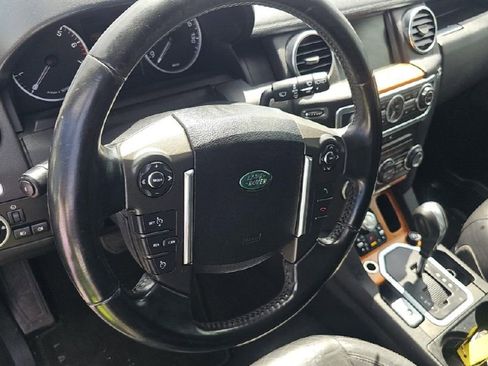 Used 2011 Land Rover LR4 HSE image 5