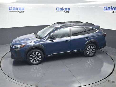 Used 2024 Subaru Outback Limited AWD/4WD image 49