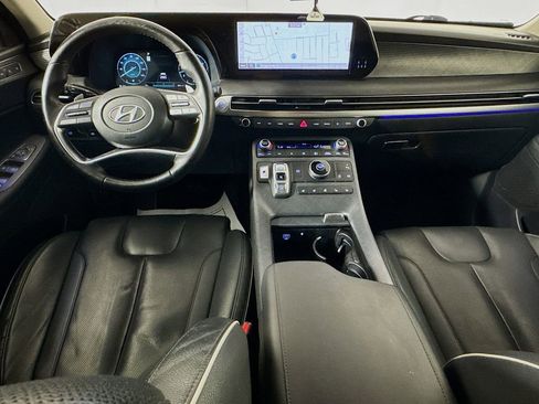 Used 2024 Hyundai Palisade Limited FWD image 27