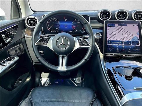 Certified 2023 Mercedes-Benz GLC 300 image 7