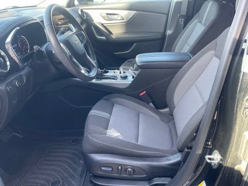 Used 2023 Chevrolet Blazer LT AWD/4WD image 8