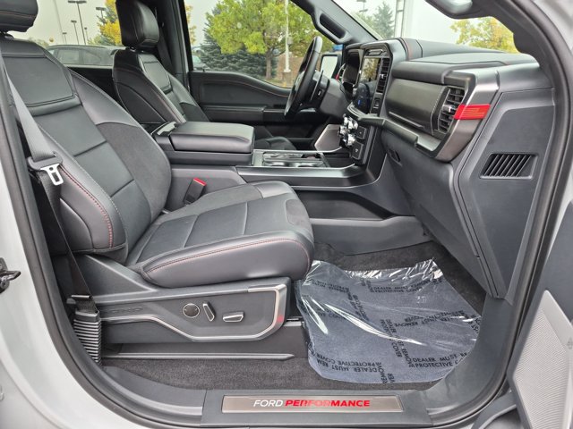 Used 2026 Ford F150 Raptor AWD/4WD image 21