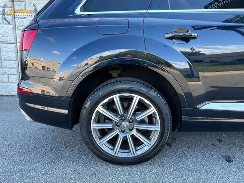 Used 2018 Audi Q7 2.0T Premium Plus AWD/4WD image 19