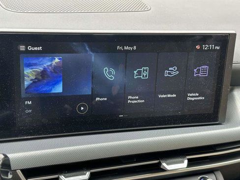 Certified 2024 Hyundai Sonata SEL FWD image 19