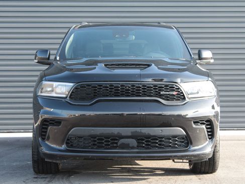 Used 2024 Dodge Durango R/T image 2
