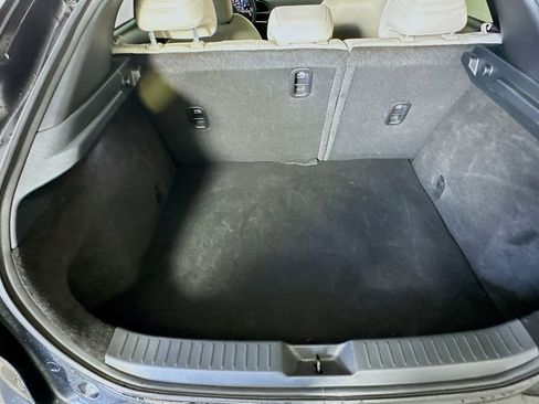 Used 2025 MAZDA CX-30 AWD 2.5 S w/ Preferred Package image 27