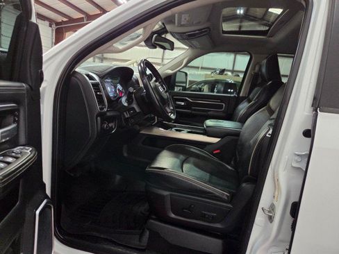 Used 2023 RAM 3500 Laramie AWD/4WD image 7