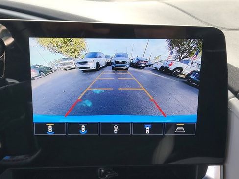 Used 2023 Chevrolet Corvette Stingray Preferred Conv w/ Z51 Performance Package image 28