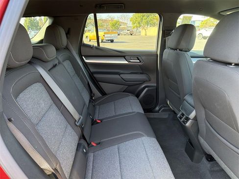 Used 2026 GMC Terrain Elevation image 28