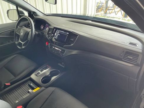 Certified 2022 Honda Passport EX-L image 24