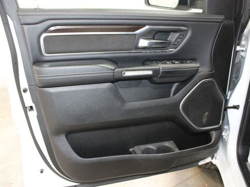 Used 2022 RAM 1500 Laramie image 22