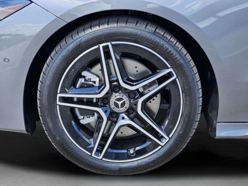 Certified 2026 Mercedes-Benz CLA 250 4MATIC image 31