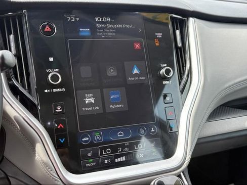 Used 2023 Subaru Legacy Premium image 9