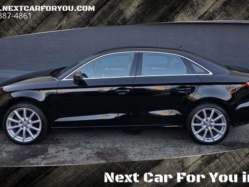 Used 2015 Audi A3 2.0T Premium Plus image 2