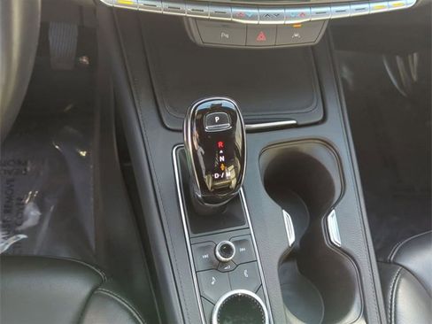 Certified 2023 Cadillac XT4 Premium Luxury image 15