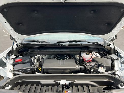 Used 2024 GMC Sierra 1500 AT4X image 19