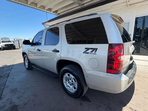 Used 2009 Chevrolet Tahoe LS w/ Skid Plate Package image 2
