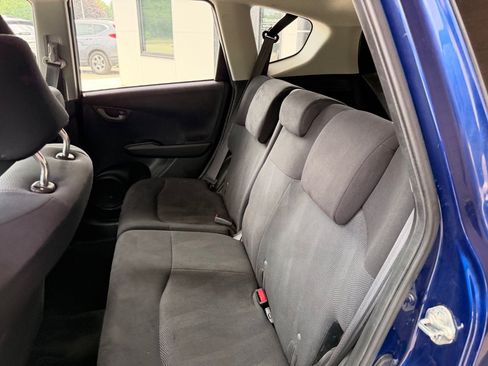 Used 2011 Honda Fit Sport image 12