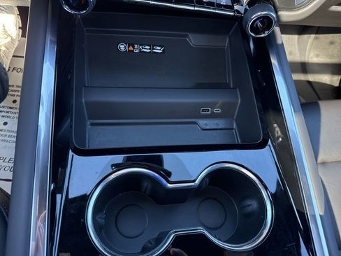 Used 2025 Chevrolet Suburban LT w/ Comfort Package image 14