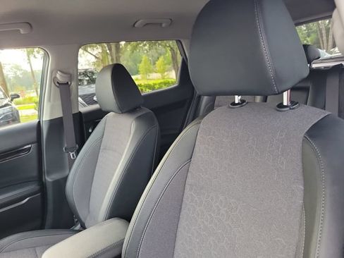 Used 2025 Kia Seltos S FWD image 19