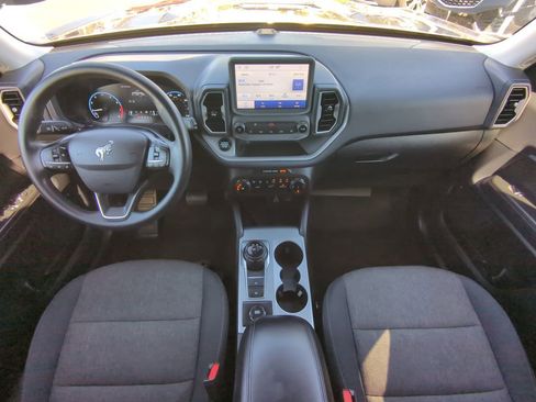 Certified 2024 Ford Bronco Sport Big Bend image 15