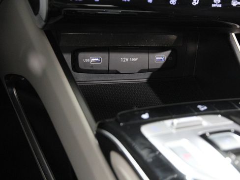 Certified 2022 Hyundai Tucson Blue image 14