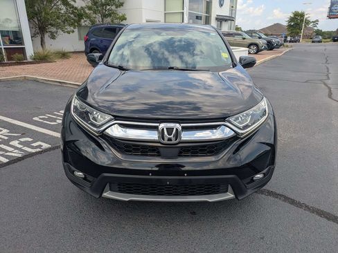 Used 2019 Honda CR-V EX-L image 10