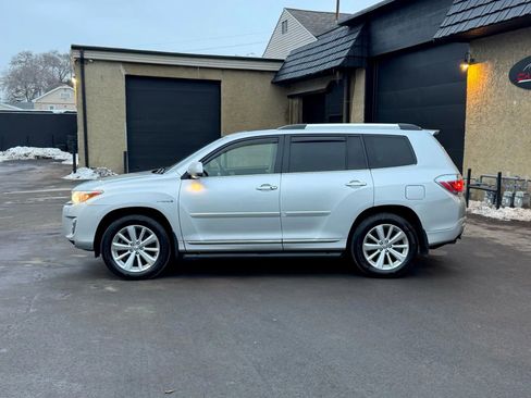 Used 2013 Toyota Highlander Limited image 13