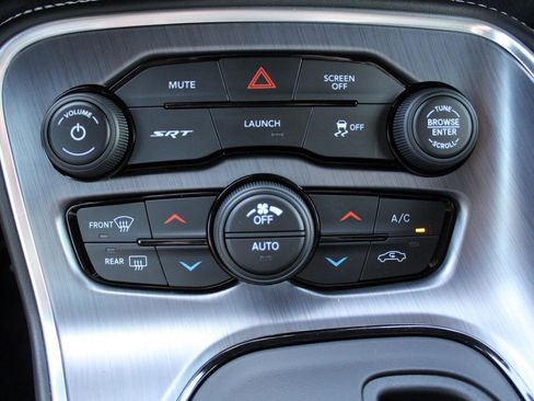 Used 2018 Dodge Challenger SRT Demon RWD image 19