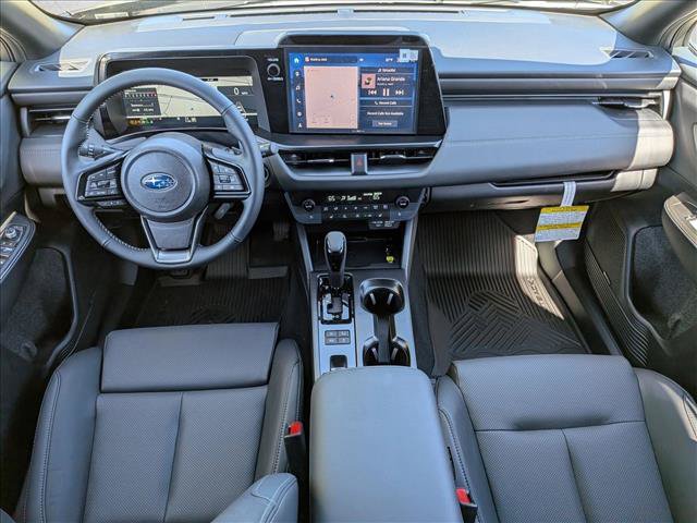 Used 2026 Subaru Outback Touring XT AWD/4WD image 16
