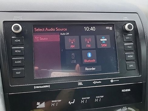 Used 2020 Toyota Sequoia TRD Pro AWD/4WD image 23