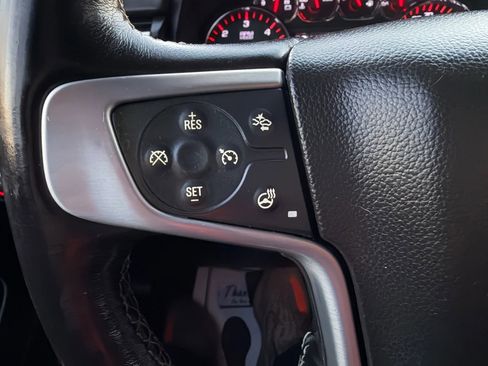 Used 2015 GMC Yukon XL SLT image 31