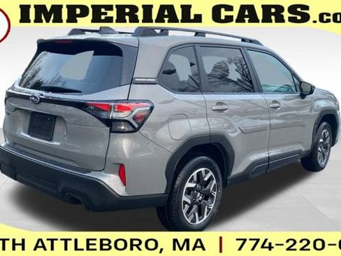 New 2026 Subaru Forester Premium image 10