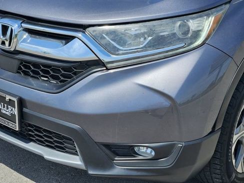 Used 2019 Honda CR-V EX-L image 9