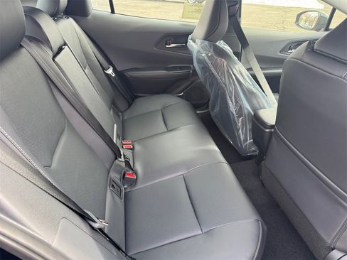 New 2026 Toyota Prius XLE image 19
