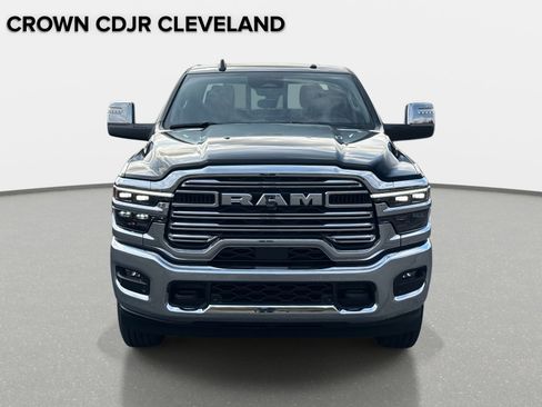 New 2026 RAM 2500 Laramie image 9