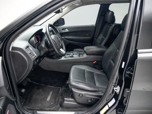 Used 2015 Dodge Durango Limited w/ Premium Group AWD/4WD image 23