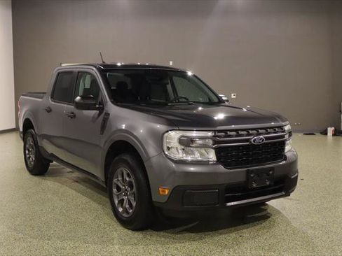 Used 2023 Ford Maverick XLT FWD image 1