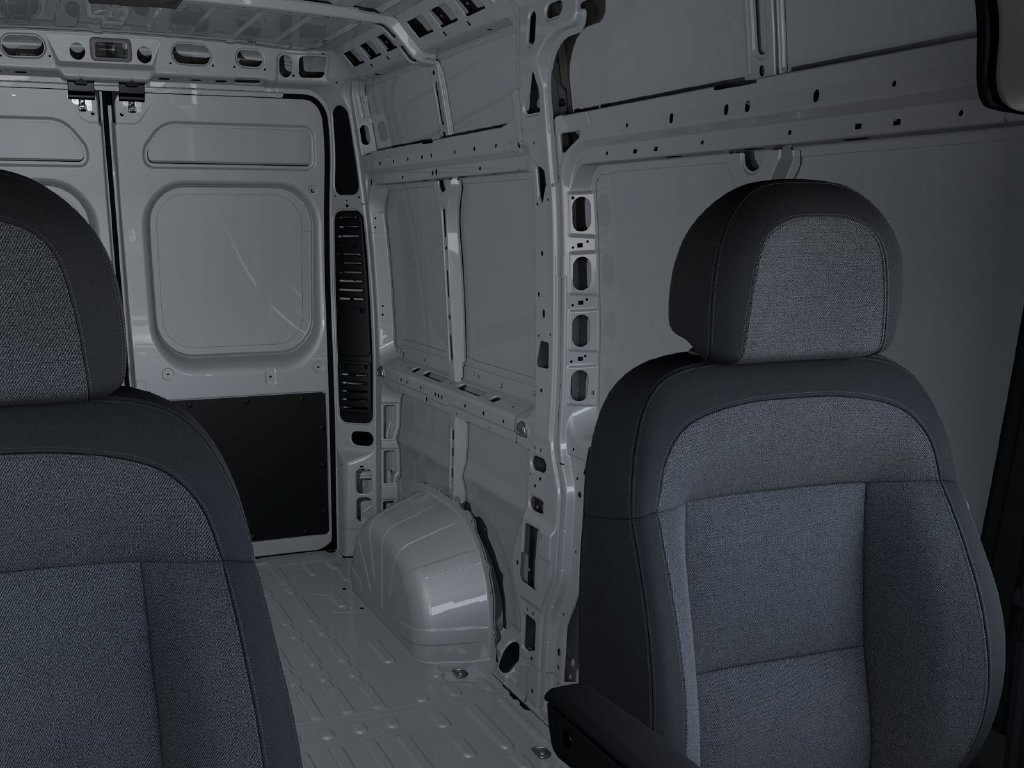 New 2026 RAM ProMaster 2500 w/ Convenience Group FWD image 26