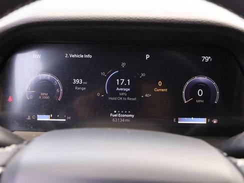 Used 2023 Jeep Grand Cherokee L Limited w/ Luxury Tech Group II AWD/4WD image 17