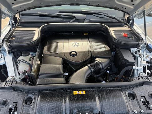 Certified 2024 Mercedes-Benz GLE 350 4MATIC image 23