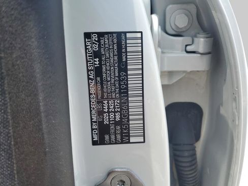 Used 2020 Mercedes-Benz CLA 250 image 24