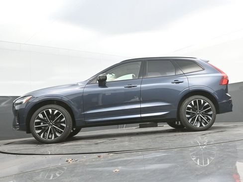 New 2026 Volvo XC60 B5 Ultra w/ Protection Package Premier image 26