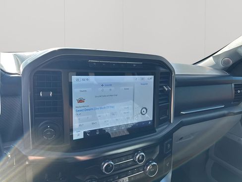 Used 2023 Ford F150 Limited AWD/4WD image 34