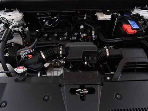 New 2026 Honda CR-V EX image 26