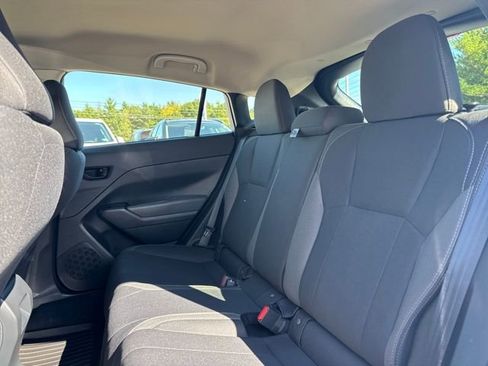 Used 2024 Subaru Impreza 2.0i image 19