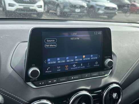 Used 2023 Nissan Sentra SV image 22