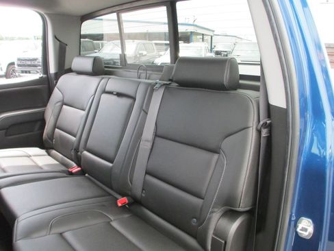 Used 2018 GMC Sierra 1500 SLT AWD/4WD image 22