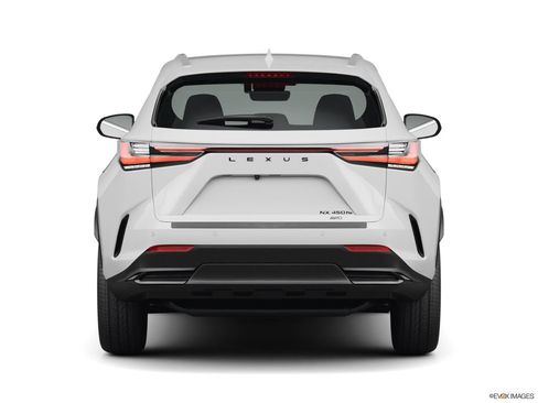 New 2026 Lexus NX 450h+ F Sport AWD/4WD image 5